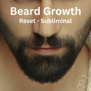 Beard Power: Boost Your Growth for a Strong, Bold Look!