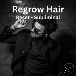 Regrow Your Hair: Get Rid Of Your Receding Hairline!