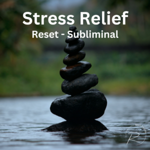 Relax and Release: Let Go of Stress and Feel Peace!
