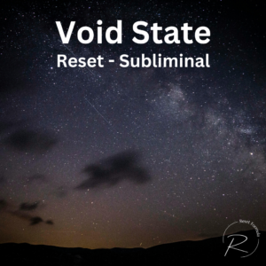 Enter the Void: Tap Into Your Limitless Potential!