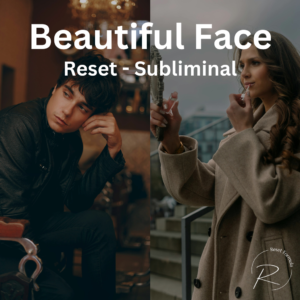 Glow Up: Manifest a Naturally Beautiful Face!